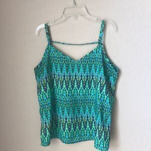 ❤️Derek Heart Tank 